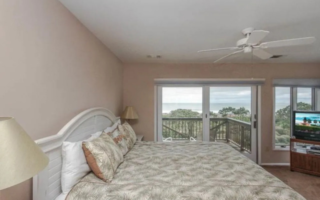 Kiawah Island Duneside Villas