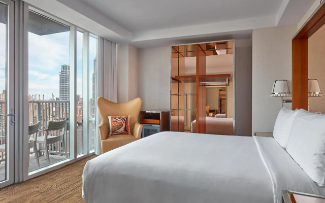 Hotel Park Ave