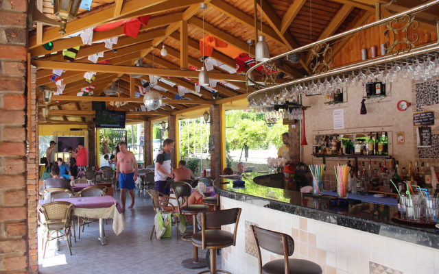 Club Sun Village Apartments