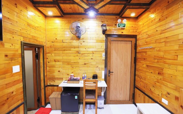 Candy Villa Homestay Prenn