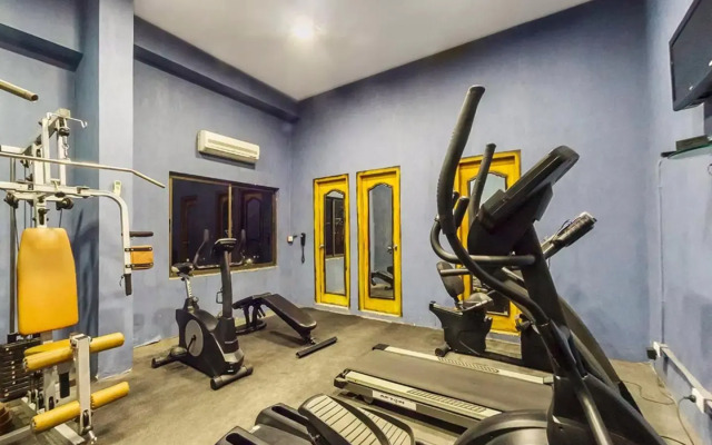 Regency Tuticorin by GRT Hotels