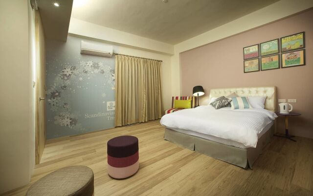 SpringTree B&B