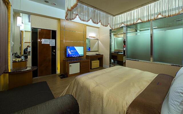 Lai Yin Motel