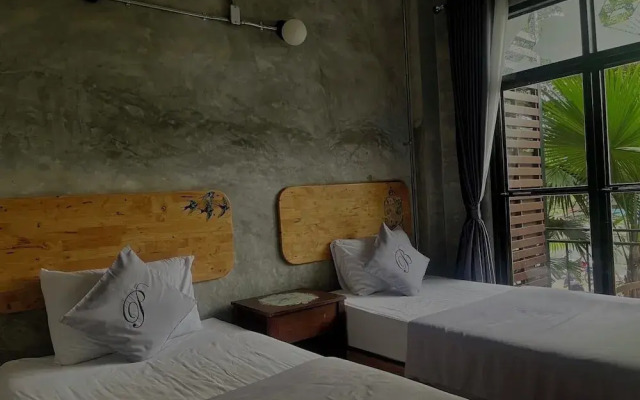 The Picturebook Guesthouse
