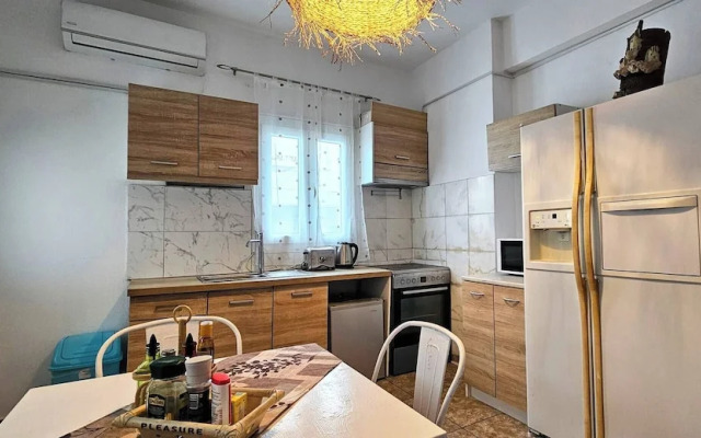 Pleasure Apartments 2 Bedrooms Near The Sea