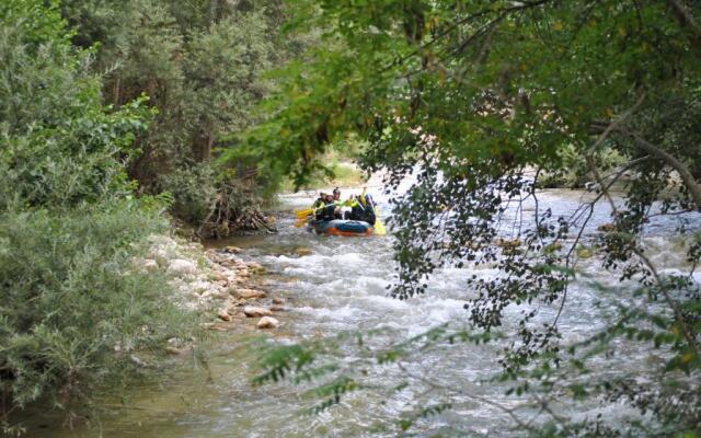 appartamento turistico il colle del nibbio