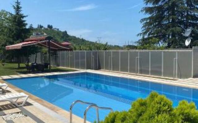 Ak Nature Suites Villa