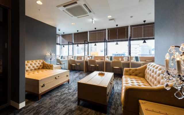 a-STYLE Shinsaibashi - Female Only -