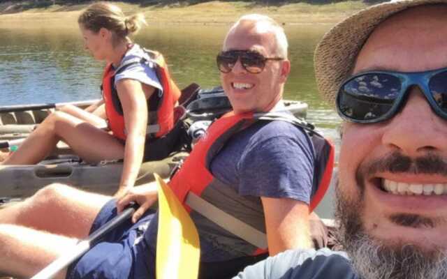 Fattoria Santa Vittoria Apartment "lepre"