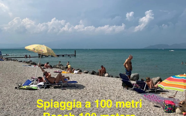 Villa Lori apartments