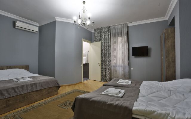 Hotel Kandelaki Tbilisi