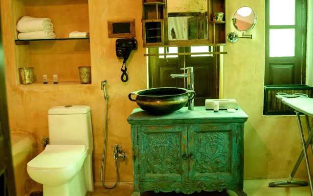 Amritara Manak Haveli, Jodhpur