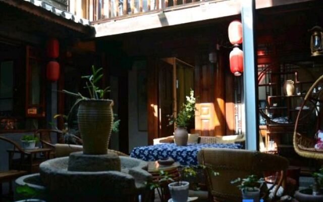 Wenzhao Jianchuan Inn