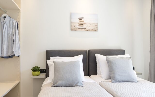Dimi Brou's Apartments by CorfuEscapes