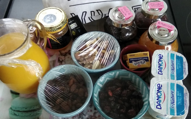 La vallée des noyers