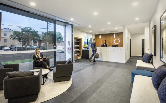 Quest Maribyrnong