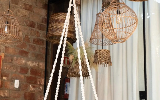 Pousada Rosa Maria - Villa Trentin