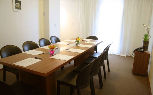 Hotel Bys Palermo