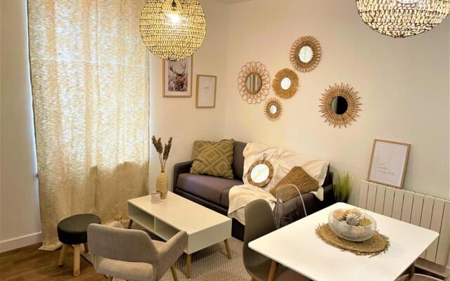 L'amiral n3 T2 nouvelle ville ByLocly