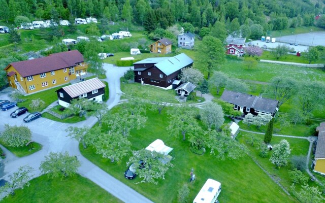 Flåm Hostel