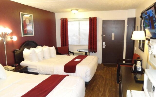 Baymont by Wyndham Petoskey