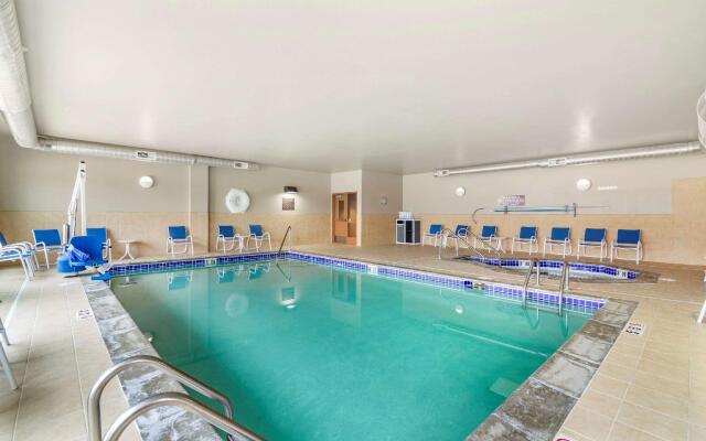 Sonesta Essential Minot