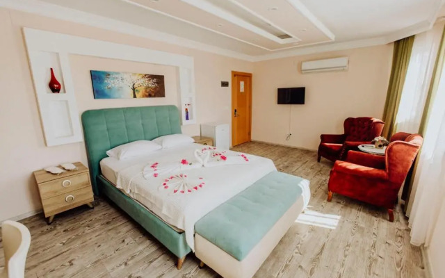 Karacan Park Hotel
