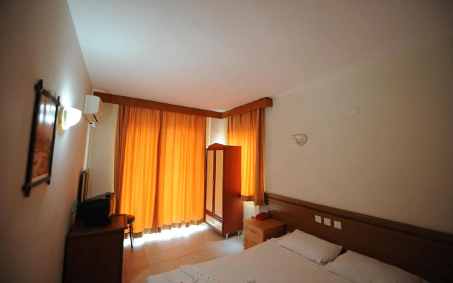 Saygili Beach Hotel
