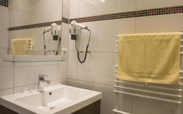 Bootshaus Appartements