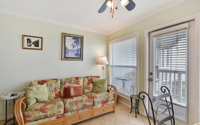 Seascape 1305 in Galveston