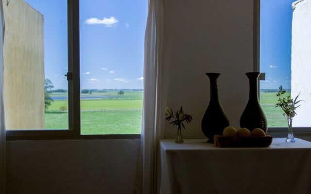 Complejo Turistico Flores Hotel de Campo