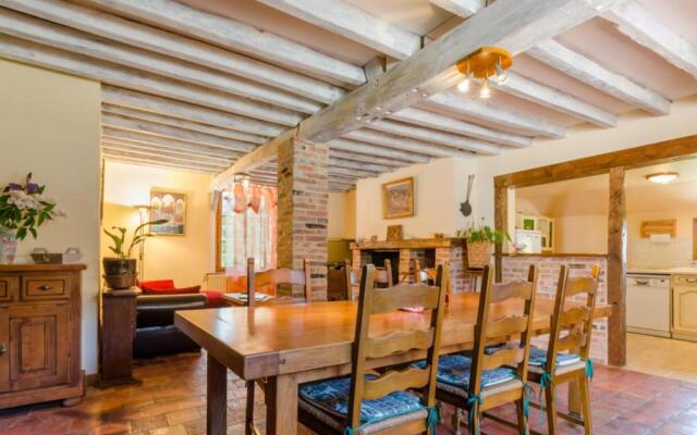 Gîte Piney, 4 pièces, 6 personnes - FR-1-543-129