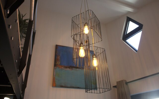 Appart Hotel Eugénie