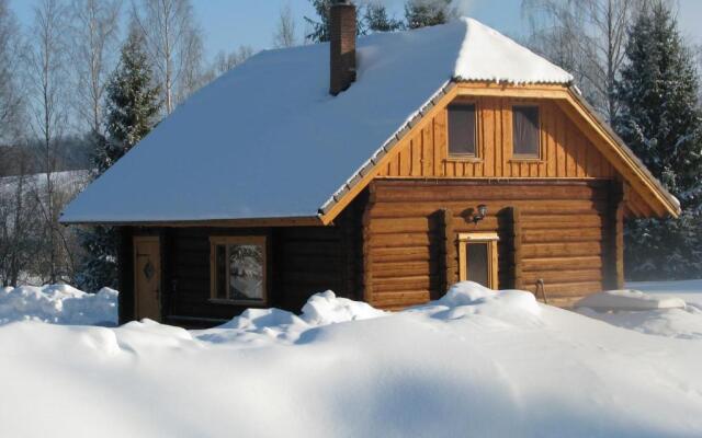 Vana-Laane Puhkemaja