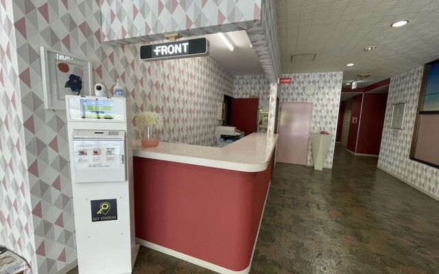 Hotel Isodokei
