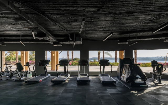MGM Wellness Retreat