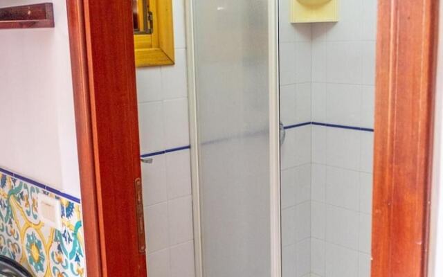 Casa Bouganville in San Vito Lo Capo