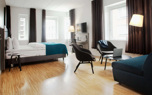 Scandic Aarhus City