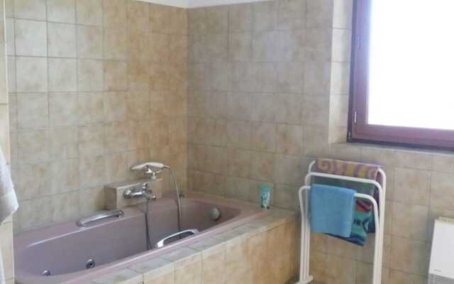 Splendid Holiday Home in Le Tignet South With Garden