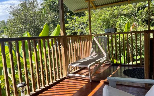 Pretty house Bastimentos Bocas del toro
