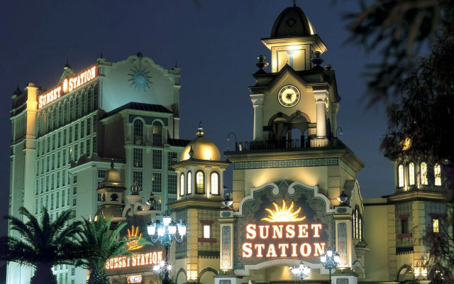 Sunset Station Hotel & Casino