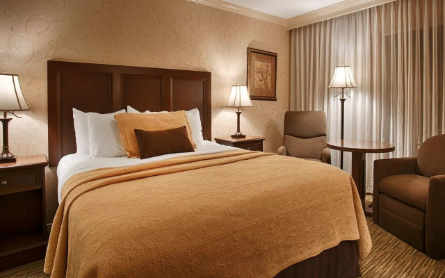 Best Western Plus Pepper Tree Inn
