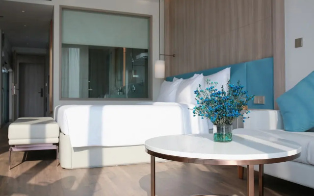 Ha Long Bay A La Carte Apartment By The O Residence