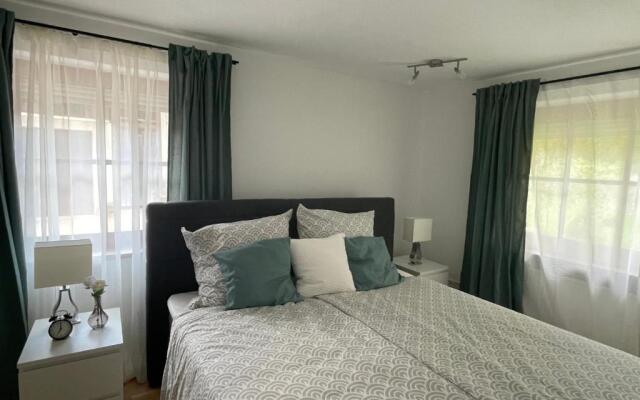 Ferienwohnung Siglreitmaier 2