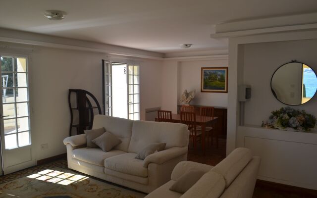 Villa Pointe Alègre