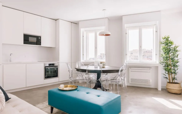 City Stays Rossio Apartments