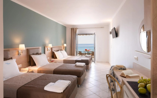 Hotel Dimitra