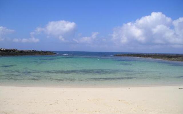 Residencial Cotillo Playa