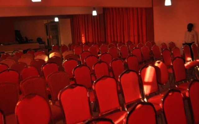 Jicca Hotel 1