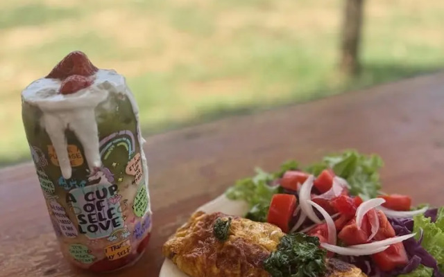 The Nest Pai Love Resort